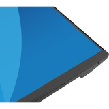 iiyama XB2793QSU-B1, Monitor LED negro (mate)