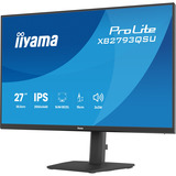 iiyama XB2793QSU-B1, Monitor LED negro (mate)