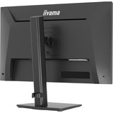 iiyama XB2793QSU-B1, Monitor LED negro (mate)