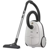 AEG HYGIENIC 6000 AB61H6SW, Aspiradora de suelo blanco