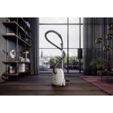 AEG HYGIENIC 6000 AB61H6SW, Aspiradora de suelo blanco