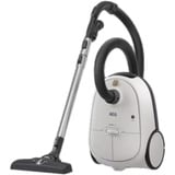 AEG HYGIENIC 6000 AB61H6SW, Aspiradora de suelo blanco