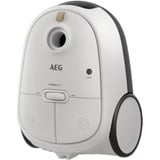 AEG HYGIENIC 6000 AB61H6SW, Aspiradora de suelo blanco