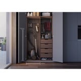 AEG HYGIENIC 6000 AB61H6SW, Aspiradora de suelo blanco