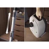 AEG HYGIENIC 6000 AB61H6SW, Aspiradora de suelo blanco