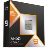 AMD Ryzen™ 9 9950X3D, Procesador en caja