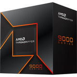 AMD Ryzen™ Threadripper™ 9960X, Procesador en caja
