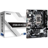 ASRock 90-MXBL40-A0UAYZ, Placa base 