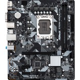 ASRock 90-MXBL40-A0UAYZ, Placa base 