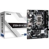 ASRock B760M-HDV/M.2 D4, Placa base 