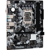 ASRock B760M-HDV/M.2 D4, Placa base 