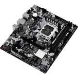 ASRock B760M-HDV/M.2 D4, Placa base 