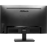 ASRock PG27QR, Monitor de gaming negro