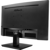 ASRock PG27QR, Monitor de gaming negro