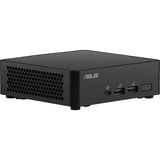 ASUS 90AS0071-M000J0, Mini-PC  negro