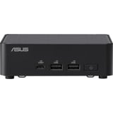 ASUS 90AS0071-M000J0, Mini-PC  negro