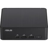 ASUS 90AS0071-M000J0, Mini-PC  negro