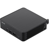 ASUS 90AS0071-M000J0, Mini-PC  negro