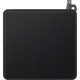 ASUS 90AS0071-M000J0, Mini-PC  negro