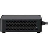 ASUS 90AS0071-M000J0, Mini-PC  negro