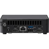 ASUS 90AS0071-M000J0, Mini-PC  negro