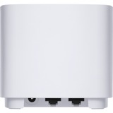 ASUS 90IG0750-MO3B40, Router blanco