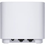 ASUS 90IG0750-MO3B40, Router blanco