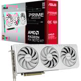 ASUS 90YV0L75-M0NA00, Tarjeta gráfica blanco