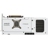 ASUS 90YV0L75-M0NA00, Tarjeta gráfica blanco