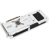 ASUS 90YV0L75-M0NA00, Tarjeta gráfica blanco