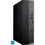 ASUS ExpertCenter D500SC-511400035R DDR4-SDRAM i5-10400 SFF Intel® Core™ i5 8 GB 256 GB SSD Windows 10 Pro PC Negro, PC completo negro, 2,9 GHz, Intel® Core™ i5, i5-10400, 8 GB, 256 GB, Windows 10 Pro