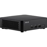 ASUS NUC 14 Pro RNUC14RVKV5068C2I Intel Core Ultra 5 135H 16 GB DDR5-SDRAM 512 GB SSD Windows 11 Pro UCFF Mini PC Negro, Mini-PC  negro, Intel Core Ultra 5, 135H, 16 GB, 512 GB, Windows 11 Pro, 64 bits
