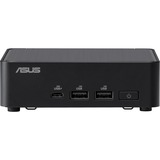 ASUS NUC 14 Pro RNUC14RVKV5068C2I Intel Core Ultra 5 135H 16 GB DDR5-SDRAM 512 GB SSD Windows 11 Pro UCFF Mini PC Negro, Mini-PC  negro, Intel Core Ultra 5, 135H, 16 GB, 512 GB, Windows 11 Pro, 64 bits