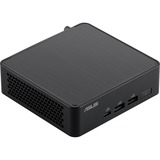 ASUS NUC 14 Pro RNUC14RVKV5068C2I Intel Core Ultra 5 135H 16 GB DDR5-SDRAM 512 GB SSD Windows 11 Pro UCFF Mini PC Negro, Mini-PC  negro, Intel Core Ultra 5, 135H, 16 GB, 512 GB, Windows 11 Pro, 64 bits
