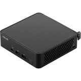 ASUS NUC 14 Pro RNUC14RVKV5068C2I Intel Core Ultra 5 135H 16 GB DDR5-SDRAM 512 GB SSD Windows 11 Pro UCFF Mini PC Negro, Mini-PC  negro, Intel Core Ultra 5, 135H, 16 GB, 512 GB, Windows 11 Pro, 64 bits