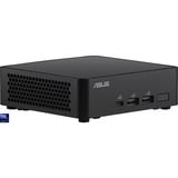 ASUS NUC 14 Pro Slim RNUC14RVKU7088C2I, Mini-PC  negro
