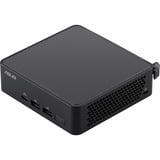 ASUS NUC 14 Pro Slim RNUC14RVKU7088C2I, Mini-PC  negro