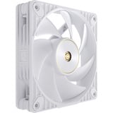 ASUS ProArt PF120, Ventilador blanco