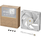 ASUS ProArt PF120, Ventilador blanco