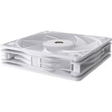 ASUS ProArt PF120, Ventilador blanco