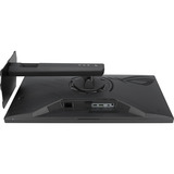 ASUS ROG Strix XG27UCSR, Monitor de gaming negro