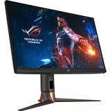 ASUS ROG Swift PG27UQR, Monitor de gaming negro