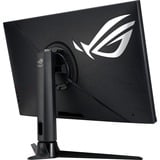 ASUS ROG Swift XG32AQ pantalla para PC 81,3 cm (32") 2560 x 1440 Pixeles Wide Quad HD Negro, Monitor de gaming negro, 81,3 cm (32"), 2560 x 1440 Pixeles, Wide Quad HD, 1 ms, Negro