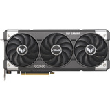 ASUS TUF Gaming TUF-RTX5060TI-8G-GAMING NVIDIA GeForce RTX 5060 Ti 8 GB GDDR7, Tarjeta gráfica GeForce RTX 5060 Ti, 8 GB, GDDR7, 128 bit, 7680 x 4320 Pixeles, PCI Express 5.0
