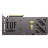 ASUS TUF Gaming TUF-RTX5060TI-8G-GAMING NVIDIA GeForce RTX 5060 Ti 8 GB GDDR7, Tarjeta gráfica GeForce RTX 5060 Ti, 8 GB, GDDR7, 128 bit, 7680 x 4320 Pixeles, PCI Express 5.0