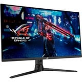 ASUS XG32AQ, Monitor de gaming negro