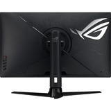 ASUS XG32AQ, Monitor de gaming negro