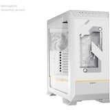 Alphacool Apex Distroplate VPP/D, Refrigeración por agua blanco/Transparente