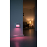 Ansmann Luz nocturna con sensor NL5R recargable, Luz de LED blanco