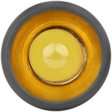 Ansmann Mini luz para llavero, Linterna negro